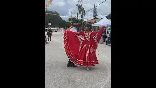 Esperanza Center Celebrates Hispanic Heritage Month