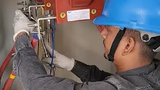 11 KV 🧐Metering 🤔process 