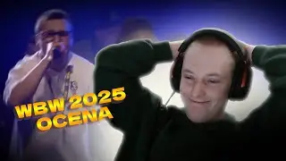 WELCOME GOLDEN czyli OFICJALNY POWR&Oacute;T ADIXON FREE / OCENA WBW 2025