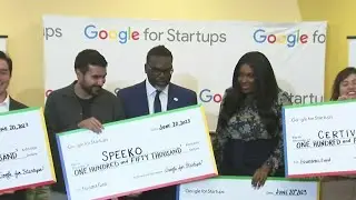 Google pours millions into Chicago Black, brown-owned businesses