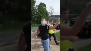 Amenințări grave la adresa unui membru al grupului Diaspora Europeană!