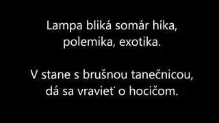 IMT Smile - Exotika (text)