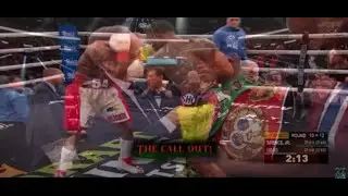Errol Spence jr vs Terence Crawford the goal is to unify all the titles.