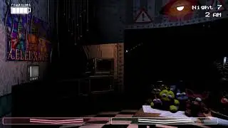 FNAF 2 FOXY FOXY COMPLETE