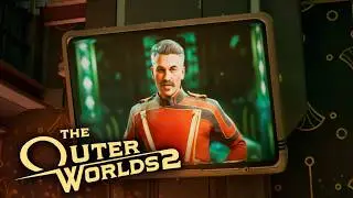 Outer Worlds 2 &ndash; Part 19 | GeForce NOW 4K Gameplay (No Commentary)