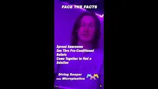 Face The Facts: Deeper Dive Into Micro-plastics