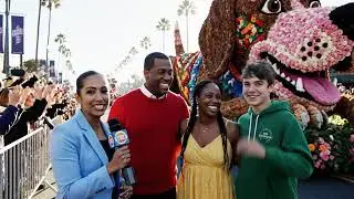 Rose Parade 2026, Pasadena California | The World&rsquo;s Most Beautiful Floral Celebration
