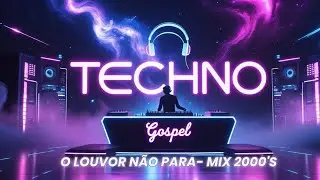 O Louvor N&atilde;o Para &ndash;