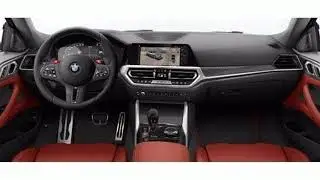 New 2022 BMW M4 Fayetteville NC Fort Bragg, NC #