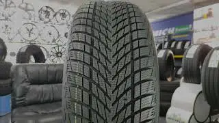 Goodyear UltraGrip Perfomance 3