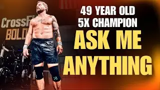 Top Fitness Questions Answered: Training, Recovery & My Best Tips!