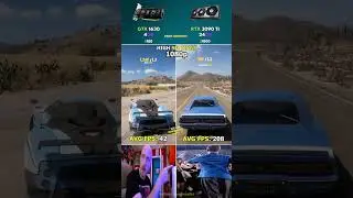 RTX 3090 Ti vs GTX 1630 &ndash; 150$ GPU vs 1500$ GPU #pcgaming #shorts