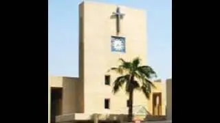 National Evangelical Church Bahrain Live Stream