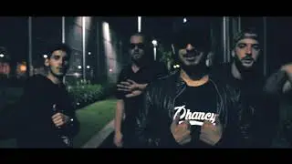 BLOCO VERBAL - TSMGO (PROD. CLAVE)