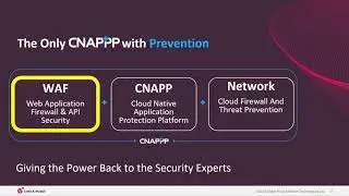 Tips and Tricks 2024 #7 - Cloud WAF Security