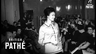 Fashions Of Italy (1960)