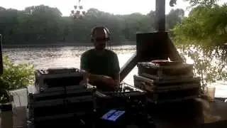 Marc DePulse@Sommer Sonne Birthday Bash by Rummelsburg