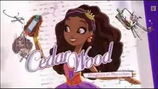 Ever After High Character Theme Songs
