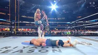 Every WWE Intercontinental Champion (1979-2025)