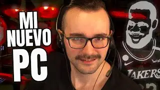MI NUEVO PC