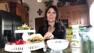Healthy Breakfast Ideas Paleo & AIP