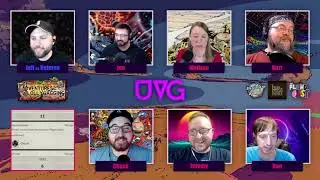 ULTRAVIOLET GRASSLANDS || EP00 - Character Creation (Adventures in Lollygagging)