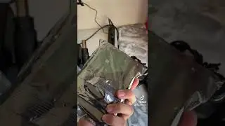 una xbox juan con error en disco duro #shortvideo #gaming #viral #shorts