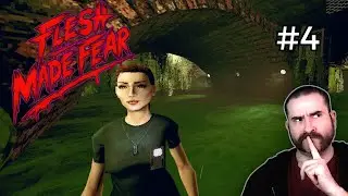 Trying new formats | Impaler Gold / Flesh Made Fear [4]