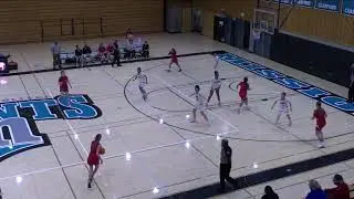 Mission College vs Gavilan College Womens Basketball