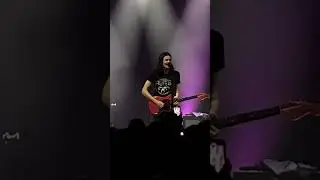 James Bay ~ Pink Lemonade @ The Rivera, Chicago IL 8.27.23