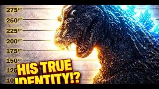 Should Godzilla be a Universal Monster? Let Me Explain&hellip;