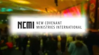 WE LOVE: New Covenant Ministries International