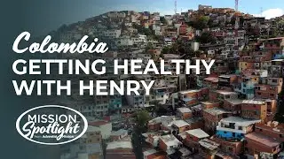 July 6 - Getting Healthy with Henry