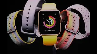 Swatch Shares Suffer Due to New Apple Watch