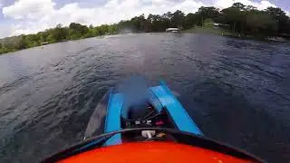 When Things Just Don't Line Up In C Stock Hydro