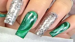 Fresh & Fancy Nail Design Idea for Beauties - LAVIS Candy Jelly Collection