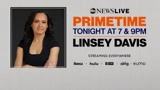 ABC News Prime: Front lines of Covid-19, business as usual in Utah, holidays during the shutdown