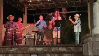 Rick Diaz&rsquo; Retirement Party - Los Consentidos