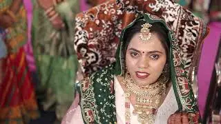 UMESH RADHIKA WEDDING PART 2