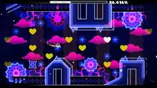 [4K 60fps] Dance of the Violins by Arbelos (3 Coins)