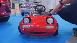 MX5 HKCE Show Official