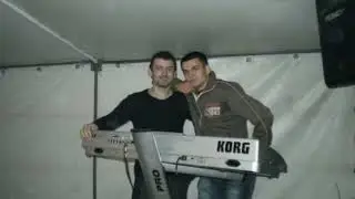 Cone i Gidra bend - Ugasila si me
