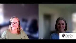Balancing Roles: Coaching, Non-verbal Communication, and Well-being with Lucy & Sarah