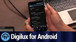 Digilux для Android