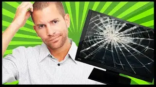 Minecraft Trolling #12 - I BROKE IT!!