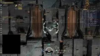 EVE Online part 114 ~ Doctor Who Event 2021
