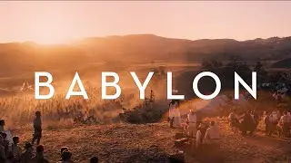 Babylon | If I Can Dream (Elvis Presley)
