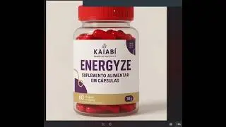 Energyze kaiabi, conhe&ccedil;a os benef&iacute;cios desse maravilhoso suplemento.