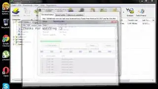 Ptcl 8mb speed test