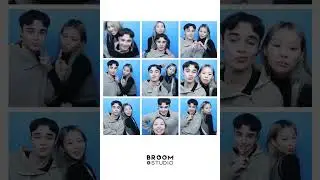 Korean photo studios are the cutest